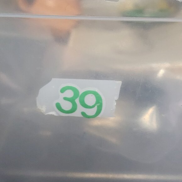 Vintage Peanuts Snoopy and Woodstock "Gee, Somebody Cares!" Pocket Mirror - Picture 5 of 5